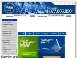 Sites similar to atawards.com
