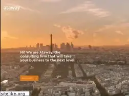 Sites similar to ataway.com