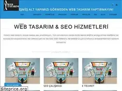 Sites similar to atawebtasarim.com