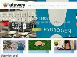 Sites similar to atawey.com