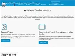 Sites similar to atax.com