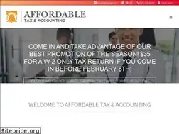 Sites similar to ataxaa.com