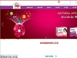 Sites similar to ataxavi.vn