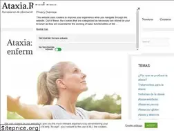 Sites similar to ataxia.review
