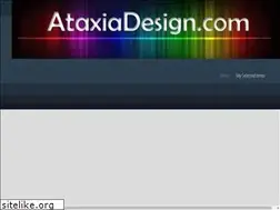 Sites similar to ataxiadesign.com