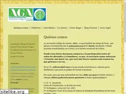 Sites similar to ataxias-galicia.org
