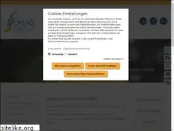 Sites similar to ataxie.de