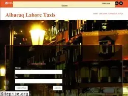 Sites similar to ataxilahore.com