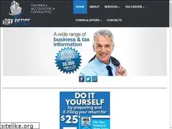 Sites similar to ataxofficeforyou.com