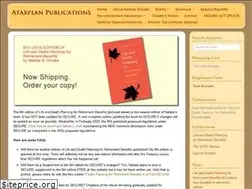 Sites similar to ataxplan.com