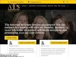 Sites similar to ataxshelter.com