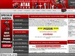Sites similar to ataxtech-eshop.cz