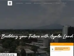 Sites similar to atayala.com