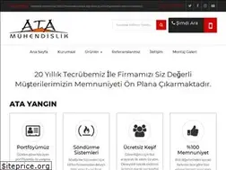 Sites similar to atayangin.com