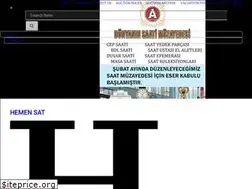 Sites similar to atayantika.com