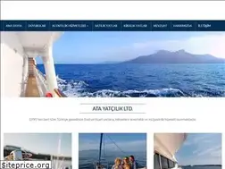 Sites similar to atayat.com