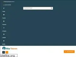 Sites similar to atayatirim.com.tr