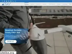 Sites similar to ataymuhendislik.com
