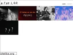 Sites similar to atayphoto.com