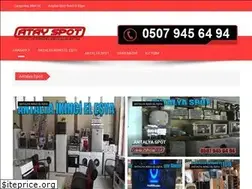 Sites similar to atayspot.com