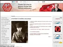 Sites similar to atayurtyayinevi.com