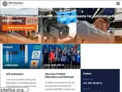 Sites similar to atb-automation.be