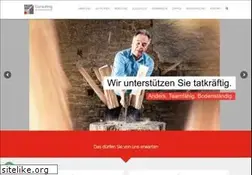 Sites similar to atb-die-unternehmensberater.de