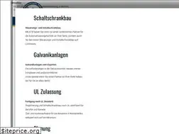 Sites similar to atb-gmbh.de