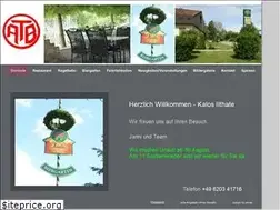 Sites similar to atb-heddesheim.de