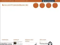 Sites similar to atb-ibu.com