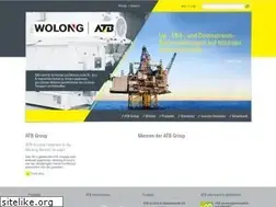 Sites similar to atb-motors.com
