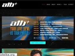Sites similar to atb-music.com