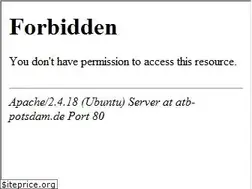 Sites similar to atb-potsdam.de
