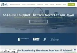Sites similar to atb-tech.com
