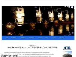 Sites similar to atb-transporte.de