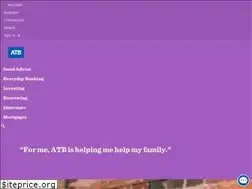 Sites similar to atb.com