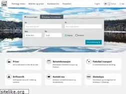 Sites similar to atb.no