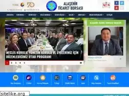 Sites similar to atb.org.tr