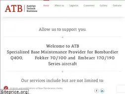 Sites similar to atb.sk