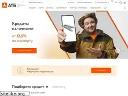 Sites similar to atb.su