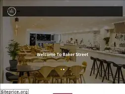 Sites similar to atbakerst.com.au