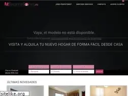 Sites similar to atbarcelona.es