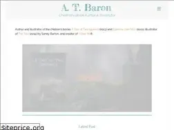 Sites similar to atbaron.com