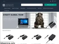 Sites similar to atbatt.co.uk