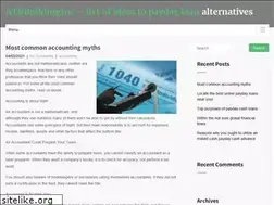 Sites similar to atbbuildinginc.com