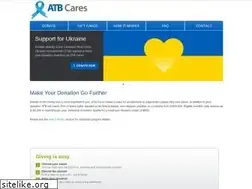Sites similar to atbcares.com