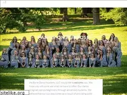 Sites similar to atbdance.com