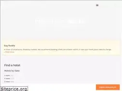 Sites similar to atberlinhotels.com