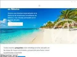 Sites similar to atbeydesarrollos.com