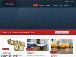 Sites similar to atbgranites.in
